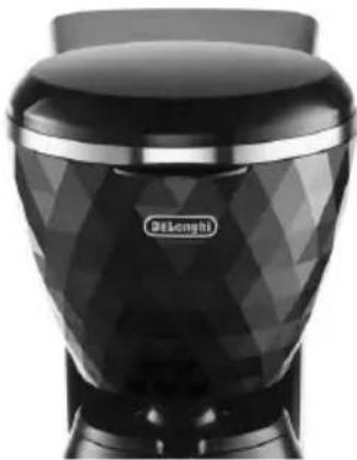 DELONGHI Brillante ICMJ 210.1 - 2