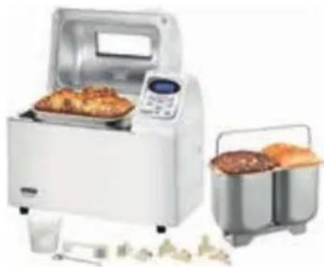UNOLD Compact 28128 - UNOLD - 2