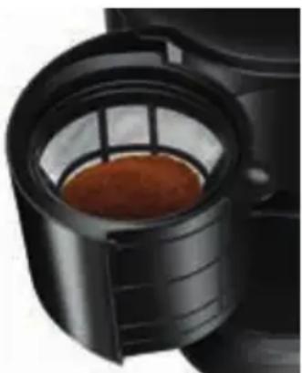 UNOLD Compact 28128 - IN BETRIEB NEHMEN - 1