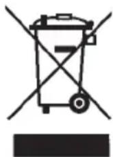 UNOLD Compact 28128 - VERWIJDEREN VAN AFVAL / MILIEUBESCHERMING - 1