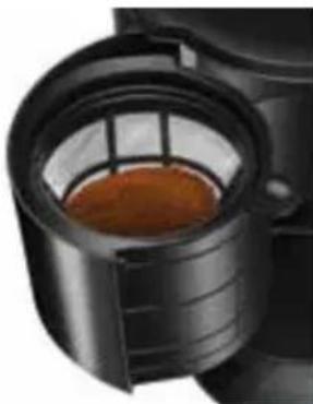 UNOLD Compact 28120 - BEDIENING - 1