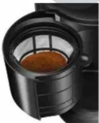 UNOLD Compact 28120 - KAFFEEZUBEREITUNG - 1