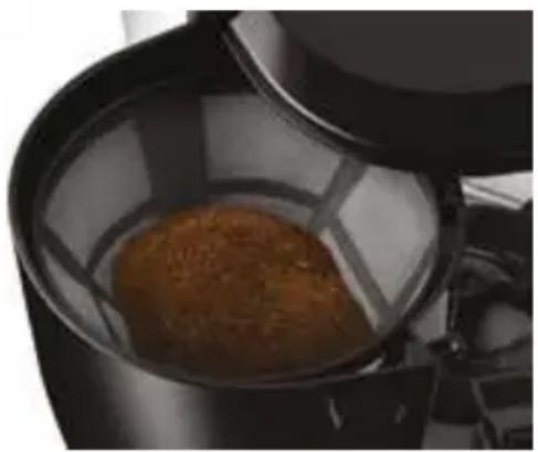 UNOLD Flavour 28025 - PREPARATION OF COFFEE - 1