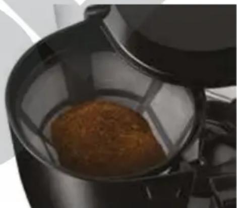 UNOLD Flavour 28025 - KAFFEEZUBEREITUNG - 1