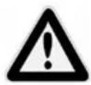 UNOLD Flavour 28025 - CAUTION: - 1