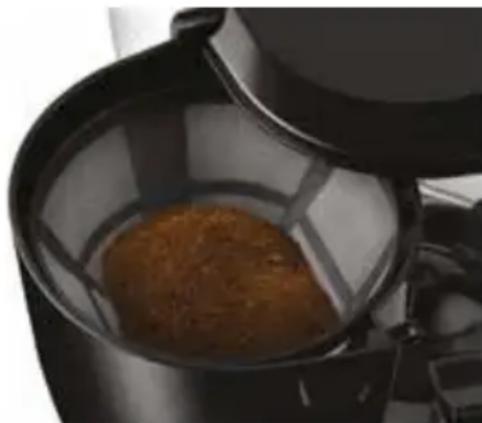 UNOLD Flavour 28025 - PREPARAZIONE DEL CAFFÈ - 1