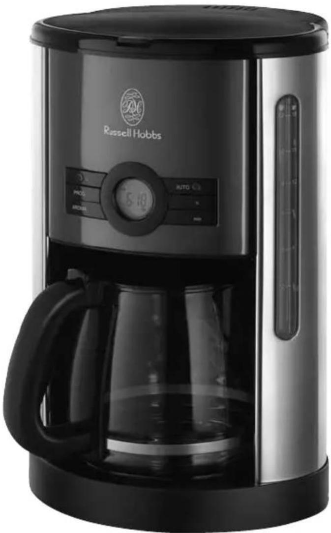 RUSSELL HOBBS Sky Blue Cottage 1859056 - Russell Hobbs - 1