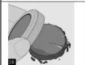 Hema 80.00.7108 - Technische Angaben: - 20
