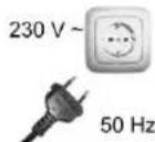 Efbe-Schott KA 1030 - 1