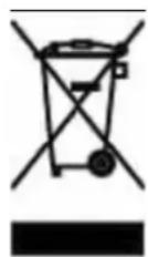 ALPINA SF3920 - ELIMINATION DE VOTRE APPAREIL USAGE - 1