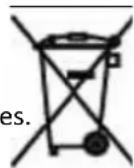 ALPINA SF2820 - ELIMINATION DE VOTRE APPAREIL USAGE - 1