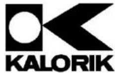 KALORIK KA HD 4000 DC - F - 1