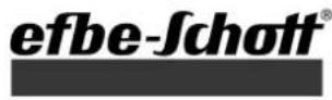 Efbe-Schott HT 320.1 - 1