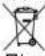 Efbe-Schott WK 5010 - PROTECTIONDEL'ENVIRONNEMENT4-DIRECTIVE2012/19/CE4 - 1