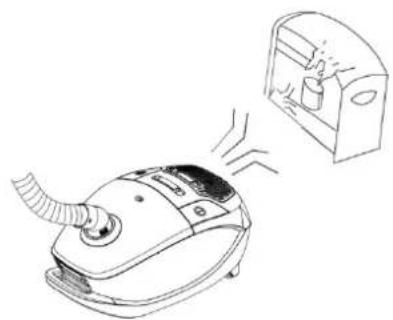 ROTEL Nox U657CH1 - PREVENZIONE - 2