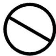 ROTEL Nox U657CH1 - VORSICHTSMASSNAHMEN - 5