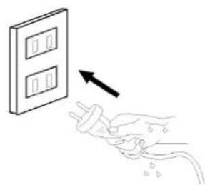 ROTEL Nox U657CH1 - VORSICHTSMASSNAHMEN - 4