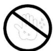 ROTEL Nox U657CH1 - VORSICHTSMASSNAHMEN - 3