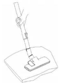 ROTEL Nox U657CH1 - VORSICHTSMASSNAHMEN - 6