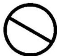 ROTEL Nox U657CH1 - VORSICHTSMASSNAHMEN - 7