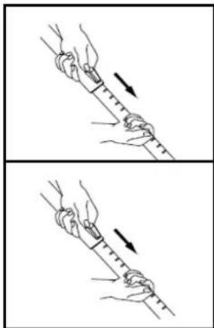 ROTEL Nox U657CH1 - Preparation de l'aspirateur - 3