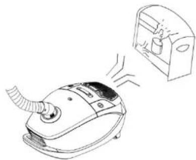 ROTEL Nox U657CH1 - 2