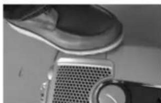 ROTEL Palla U6561CH - - MODALITA DI FUNZIONAMENTO - 7