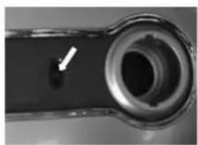 ROTEL Palla U6561CH - MANUTENZIONE - 1