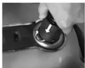 ROTEL Palla U6561CH - BEDIENUNG - 1