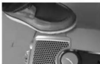 ROTEL Palla U6561CH - BEDIENUNG - 7