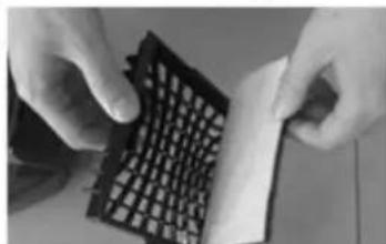 ROTEL Palla U6561CH - MANUTENZIONE - 7