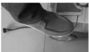 ROTEL Palla U6561CH - - MODALITA DI FUNZIONAMENTO - 8