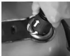 ROTEL Palla U6561CH - BEDIENUNG - 2