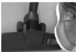 ROTEL Palla U6561CH - - MODALITA DI FUNZIONAMENTO - 5