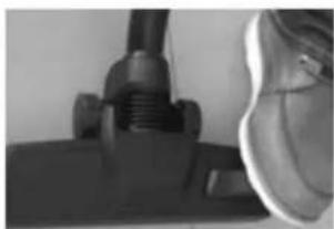 ROTEL Palla U6561CH - BEDIENUNG - 5