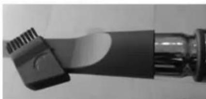 ROTEL Palla U6561CH - - MODALITA DI FUNZIONAMENTO - 6