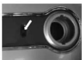 ROTEL Palla U6561CH - WARTUNG - 1