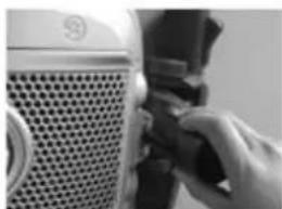 ROTEL Palla U6561CH - BEDIENUNG - 9