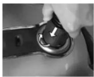 ROTEL Palla U6561CH - - MODALITA DI FUNZIONAMENTO - 1