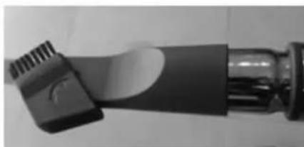 ROTEL Palla U6561CH - BEDIENUNG - 6