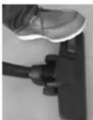 ROTEL Palla U6561CH - BEDIENUNG - 4