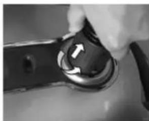 ROTEL Palla U6561CH - - MODALITA DI FUNZIONAMENTO - 2