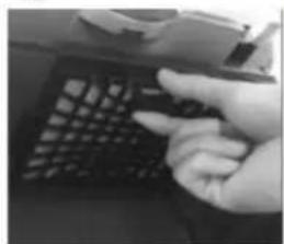 ROTEL Palla U6561CH - MANUTENZIONE - 6