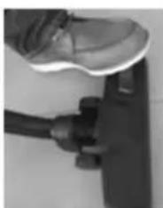 ROTEL Palla U6561CH - - MODALITA DI FUNZIONAMENTO - 4