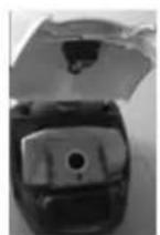 ROTEL Palla U6561CH - WARTUNG - 3