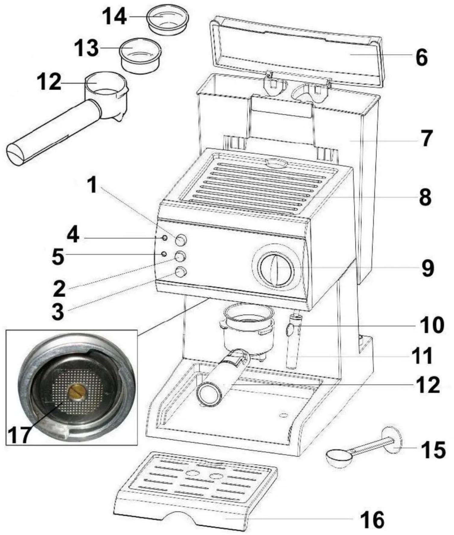 ROTEL Presto 227 - Presto 227 - 2