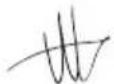 SINBO SK7309 - ITALALATCI FIRMA - 1