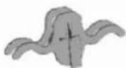 SINBO SSC 6402 - Petit brasse ronde - peut etre utilisee - 4