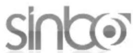 SINBO ST 2416 - ITHALATCI FIRMA - 1