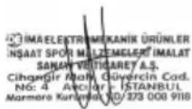 SINBO ST 2416 - ITALALATCI FIRMA - 2